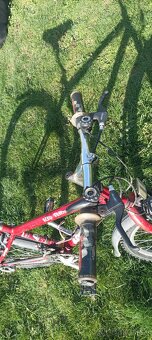 Detsky bicykel - 8