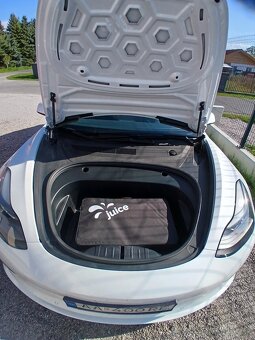 Tesla 3 Long Range Refresh 2021 - 8