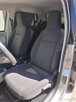 Seat Mii, 1.0 MPI, 44kw 12/2018 , 47.000km - 8