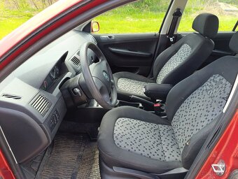 Škoda Fabia Combi 1.4i 16V ,,facelift" - 8