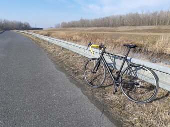 Canyon Endurace AL - 8
