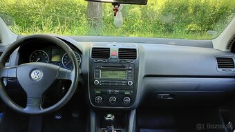 Volkswagen Golf 5 - 8