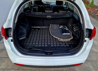 Kia Ceed SW - 8