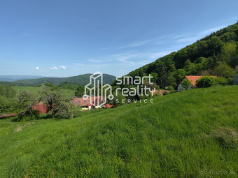Na predaj 2x stavebné pozemky na výstavbu rodinných domov/ch - 8