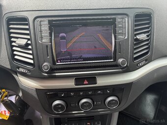 Seat Alhambra 2.0TDi DSG r.v.2020 - 8