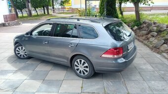 Golf 5 COMBY - 8