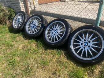 Rondell 0063 BMW 17” - 8