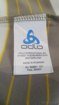Damska polokosela ODLO, Velkost M - 8