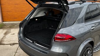 Mercedes GLE 350de 4 matic - 8
