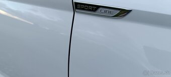 KAROQ 2.0TSi 140KW 4x4 Sportline 2024, kúp. v SR, ako nové - 8