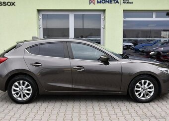 Mazda 3 2.0SKYACTIV-G120 REMUS 88 kw - 8