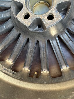 Alessio R17 5x100 - 8