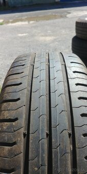 Alu disky originál Peugeot 4×108 6JX15 CH4-27 - 8