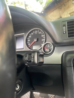 Audi A4 1.9TDI 85kw - 8
