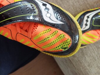 Tretry na atletiku NIKE vel.40,5 - 8