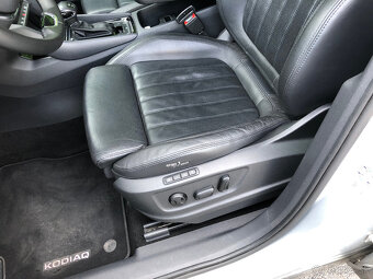 ŠKODA KODIAQ 2.0 TDI STYLE 4x4, DSG, VIRTUAL - 8