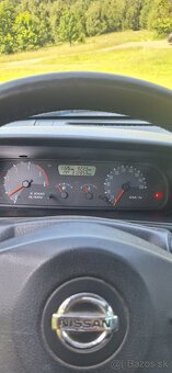 Nissan Terrano 3.0Di - 8