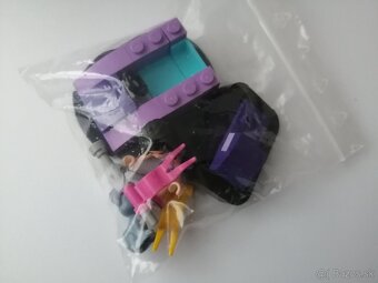 Lego friends 30403, 30409 Olivia a Ema - 8