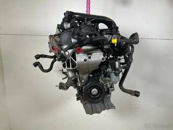 MOTOR DKR 1,0 TSI + DKL 1,0 TSI SKODA SEAT AUDI - 8