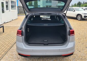 VOLKSWAGEN PASSAT VARIANT 2.0 TDI BUSINESS DSG - 8