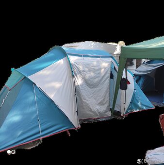Stan decathlon arpenaz 4.2 - 8