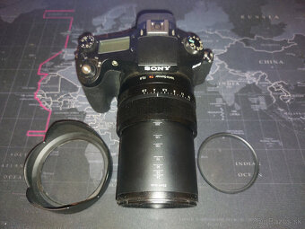 Sony DSC RX10 - 8