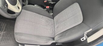 Kia venga - 8