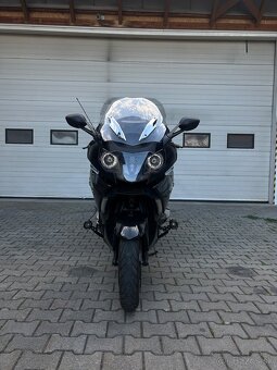 BMW K 1600 GT - 8
