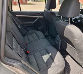 ŠKODA OCTAVIA 1.6MPI - 8