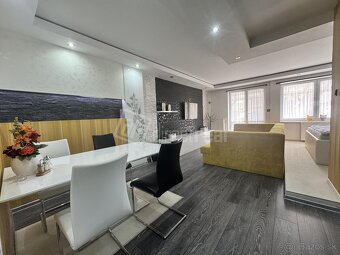 Investičný apartmán v krásnom horskom prostredí Vyso… - 8