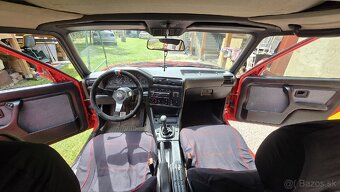 Bmw e30 325ix - 8