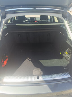 Audi A4 35 TDI s tronic - 8