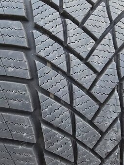 Matador MP93 Nordicca 235/55 R18 - 8