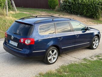 Vw passat b6 1.9 tdi - 8