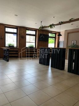 Predaj: Budova pre obchod a služby v centre Žiliny (MO) - 8