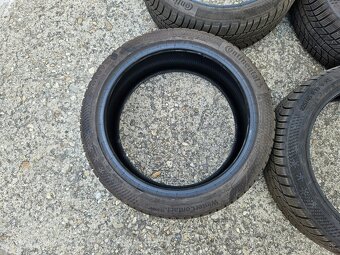 4x zimné pneu Continental TS870 P 225/45 R19 - 8