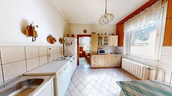 Rodinný dom Piešťany Chalúpkova ul. pozemok 555 m2 - 8