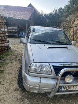 Suzuki náhradné diely - 8