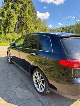 Fiat Croma 1,9 Multijet 110kw. - 8
