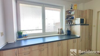 2 izbový byt na prenájom, Liptovský Mikuláš - Nábrežie - 8