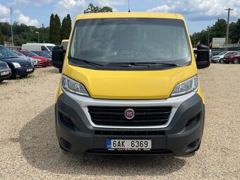 Fiat Ducato, 2.0JTD 85kWCZ1.MAJPRAV.SERV - 8