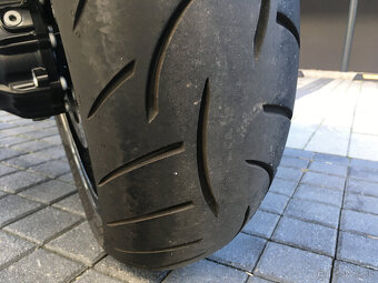 BMW R 1250 RT Triple Black - 8