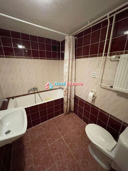 Prenájom veľkého domu – ubytovanie pre robotníkov / firmy –  - 8
