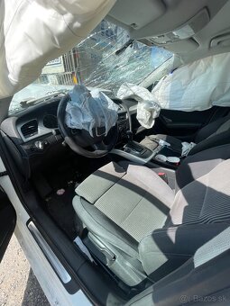 Audi a4 b8 CAGA LLA LY9C - 8
