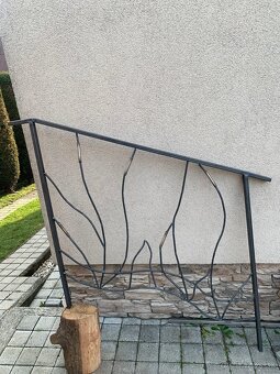Ponúkam zváranie a obrábanie kovov - viac info 👇🏼 - 8