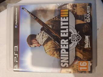 Hry na PS3 - 8