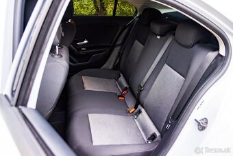 Mercedes-Benz A200d / TOP STAV / Aj na splátky / Protiúčet - 8