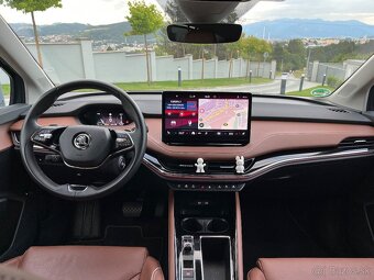 2021 Enyaq 60 Business - 8