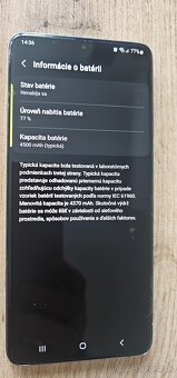 Samsung Galaxy S20 Plus - 8