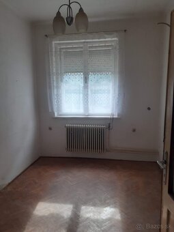 RD v Osľanoch s veľkým pozemkom - 8